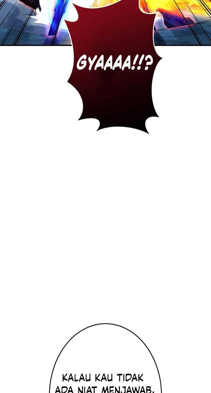 The Godslayer’s Imitator Chapter 38 - halaman 53
