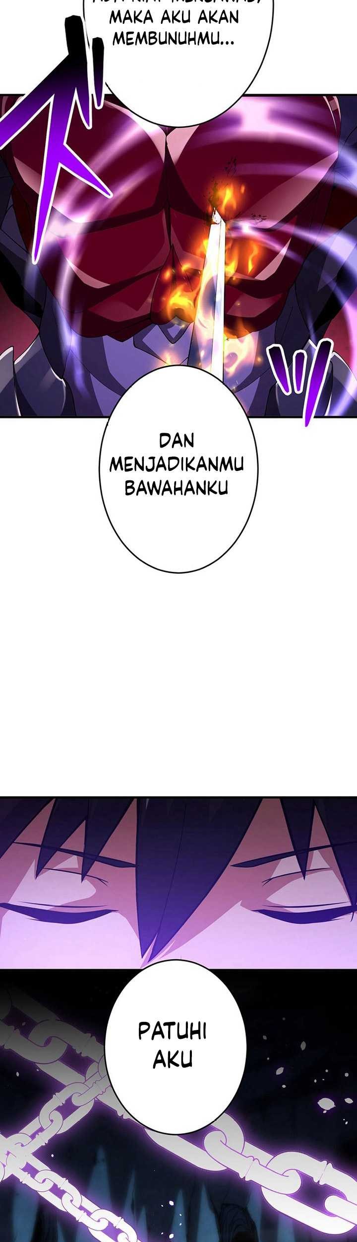 The Godslayer’s Imitator Chapter 38 - halaman 54
