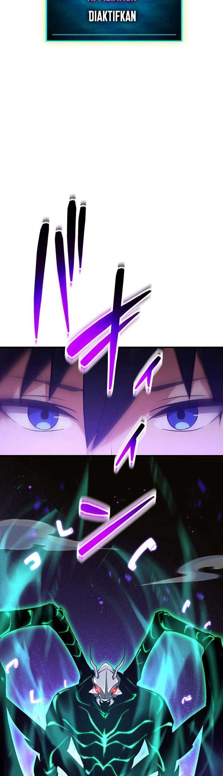 The Godslayer’s Imitator Chapter 38 - halaman 56