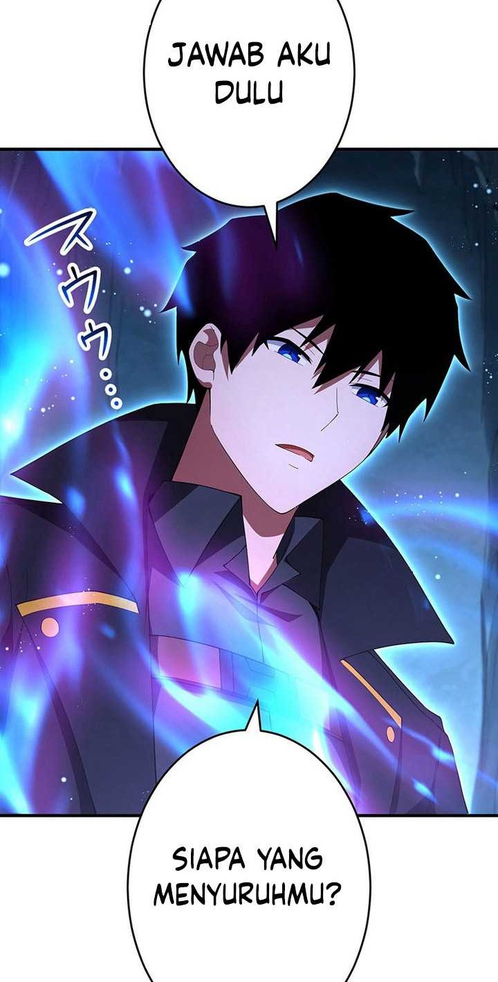 The Godslayer’s Imitator Chapter 38 - halaman 59