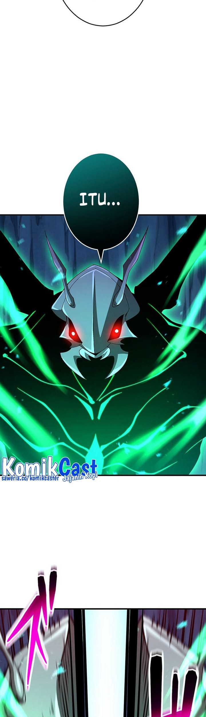 The Godslayer’s Imitator Chapter 38 - halaman 60