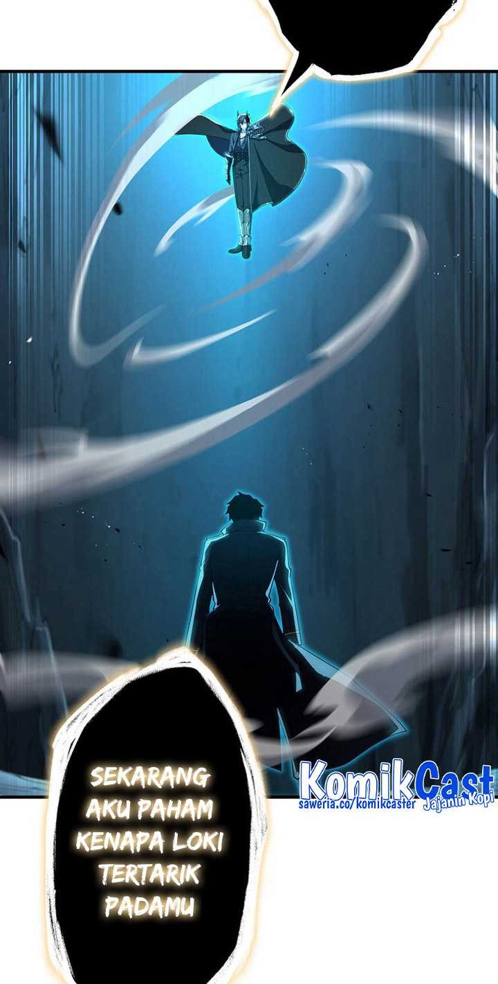 The Godslayer’s Imitator Chapter 38 - halaman 63