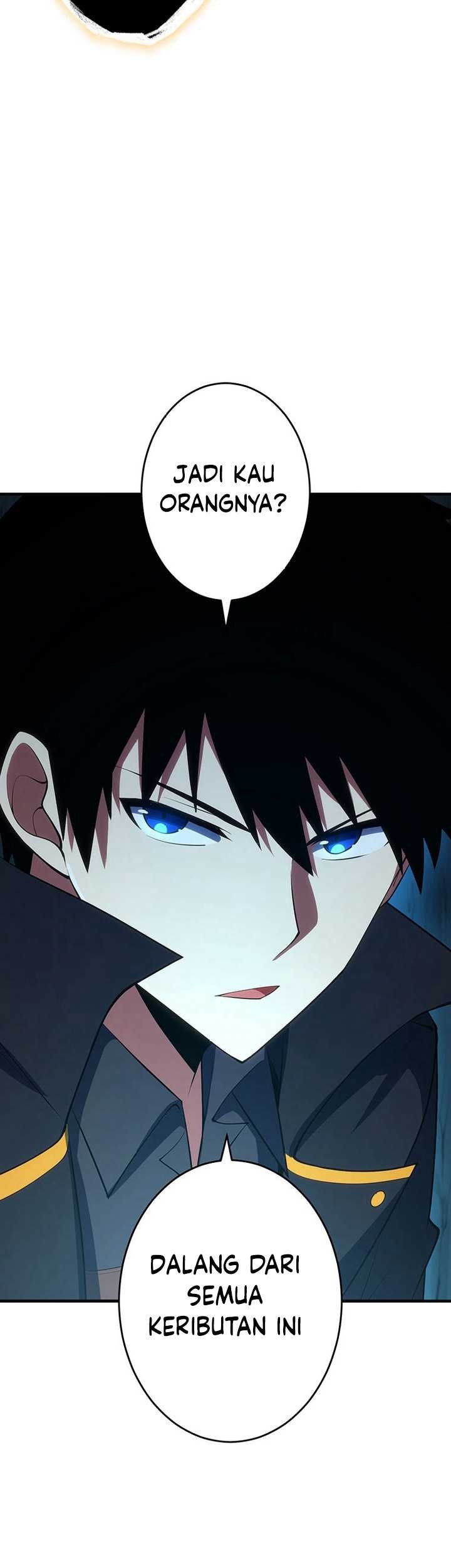 The Godslayer’s Imitator Chapter 38 - halaman 64