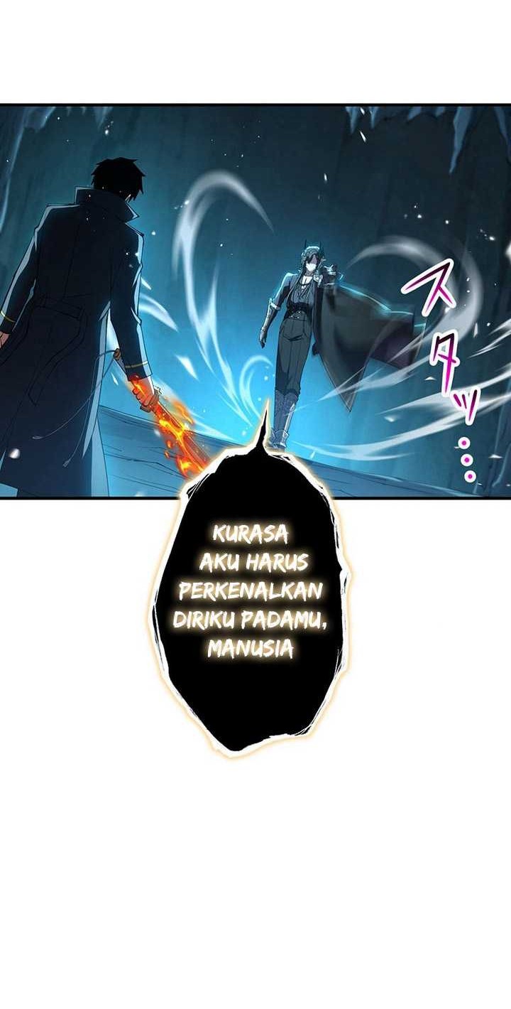 The Godslayer’s Imitator Chapter 38 - halaman 65