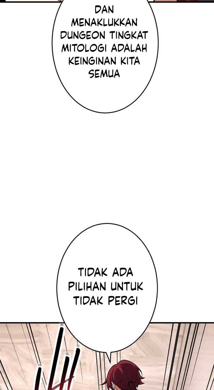 The Godslayer’s Imitator Chapter 38 - halaman 7