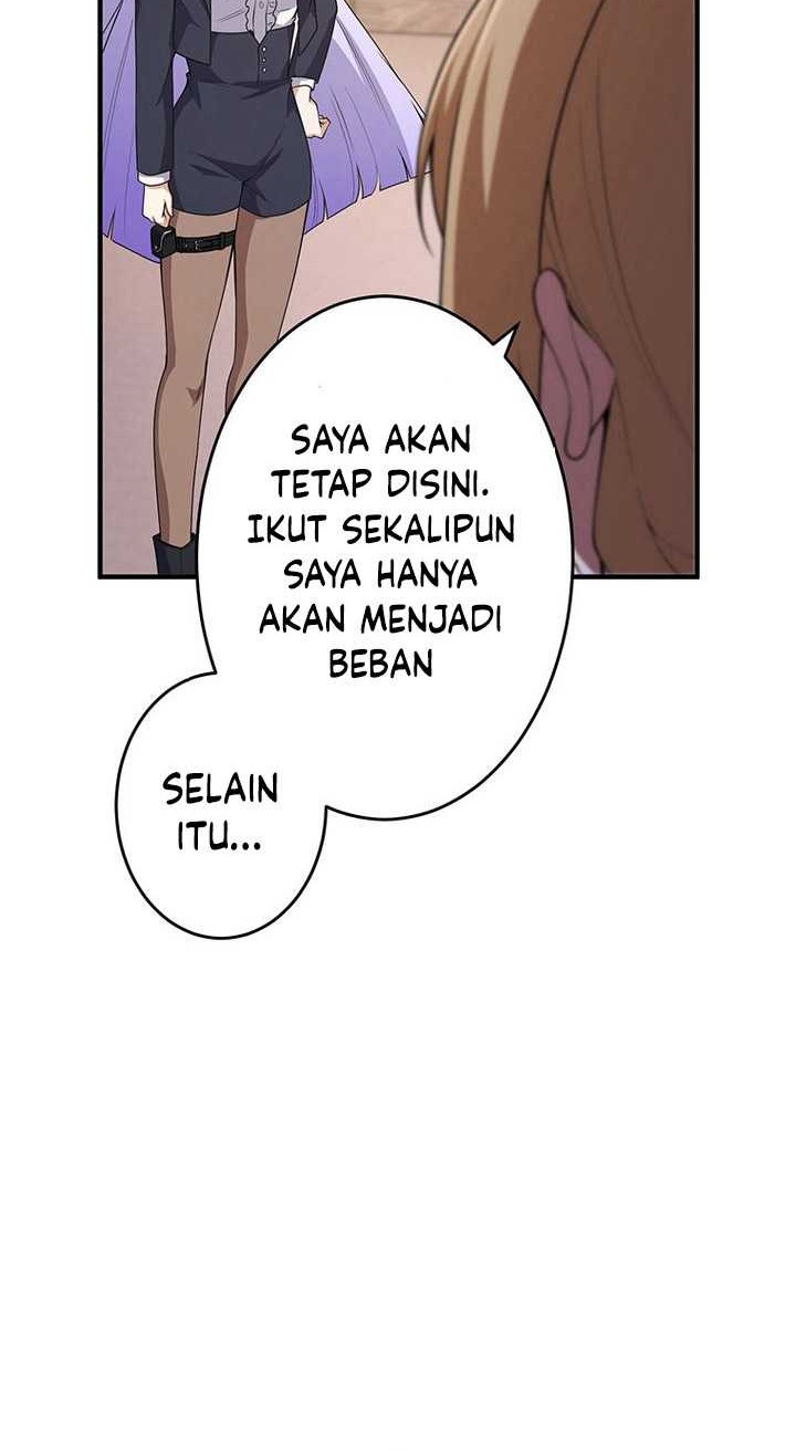 The Godslayer’s Imitator Chapter 38 - halaman 9