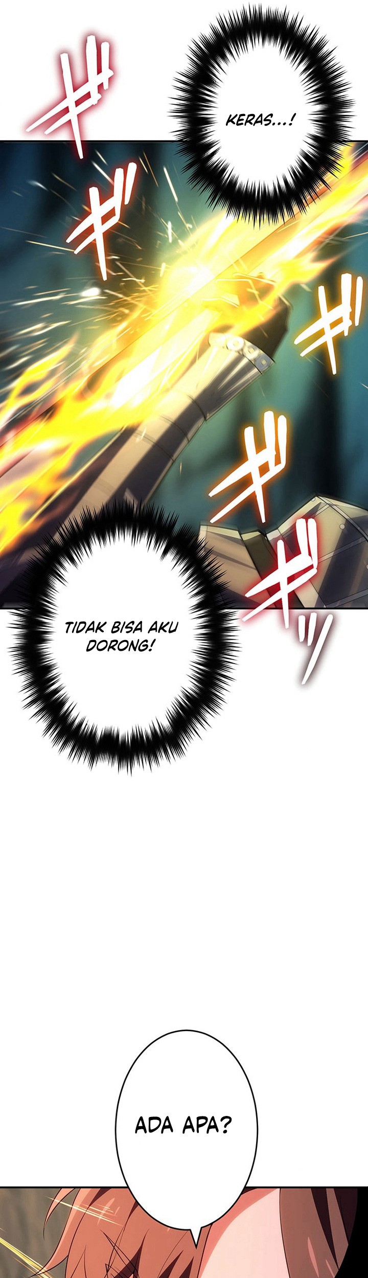 The Godslayer’s Imitator Chapter 39 - halaman 10