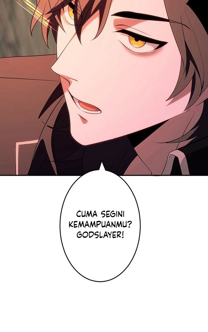 The Godslayer’s Imitator Chapter 39 - halaman 11