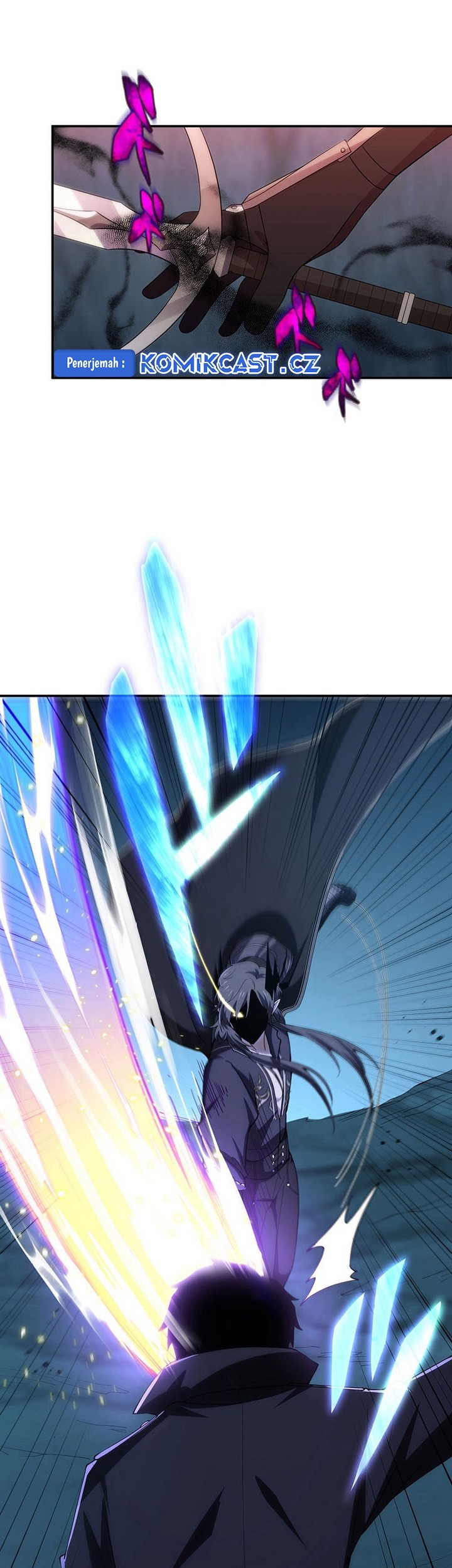 The Godslayer’s Imitator Chapter 39 - halaman 12