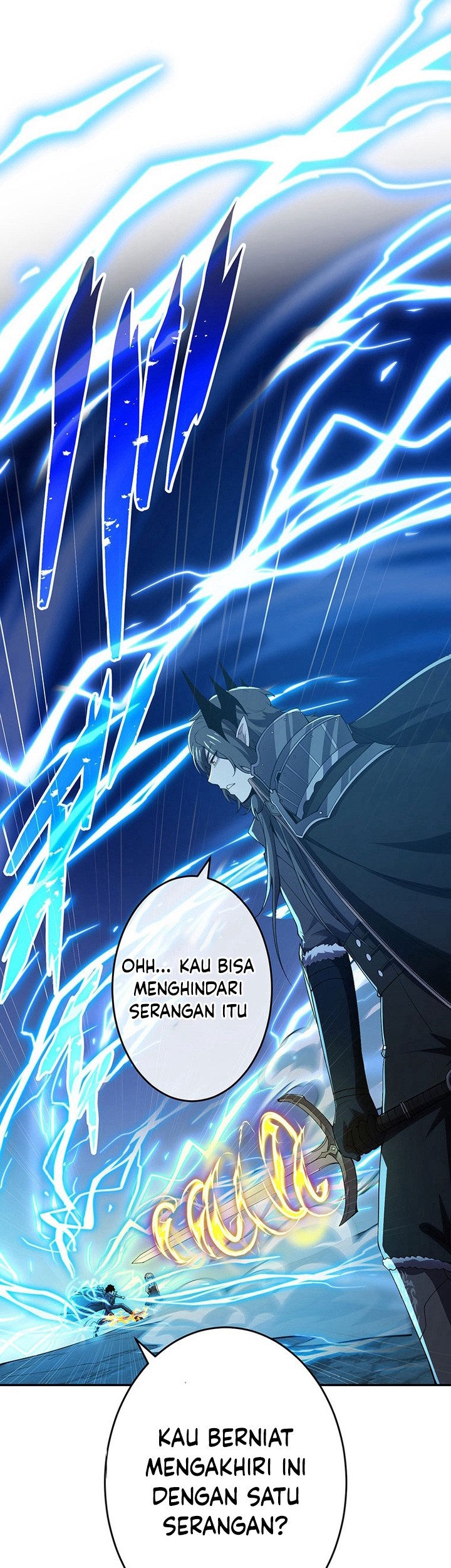 The Godslayer’s Imitator Chapter 39 - halaman 14