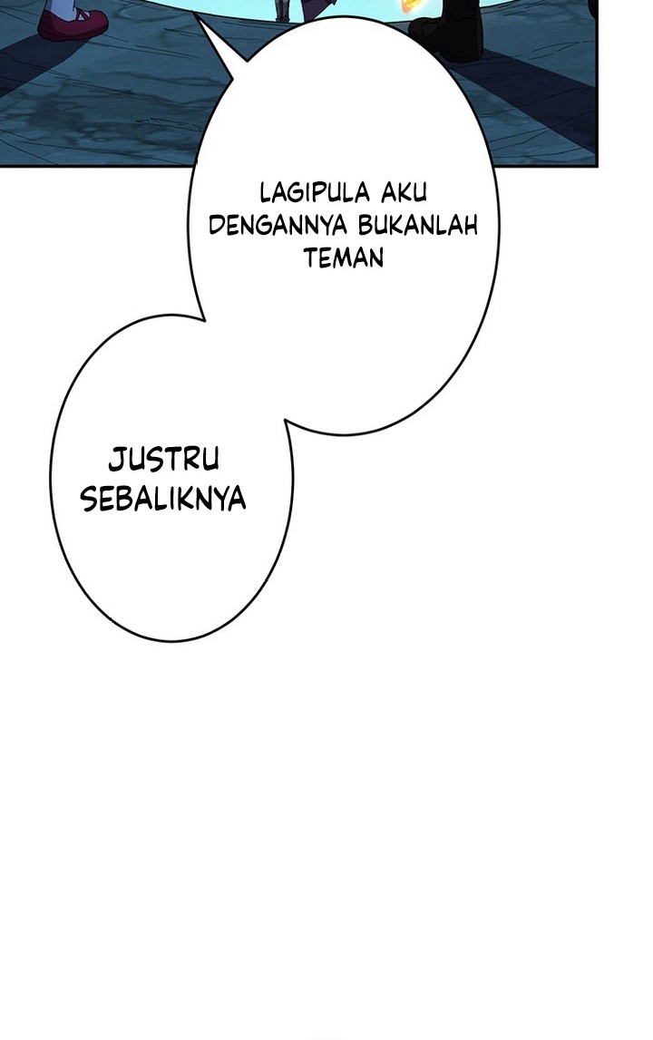 The Godslayer’s Imitator Chapter 39 - halaman 17
