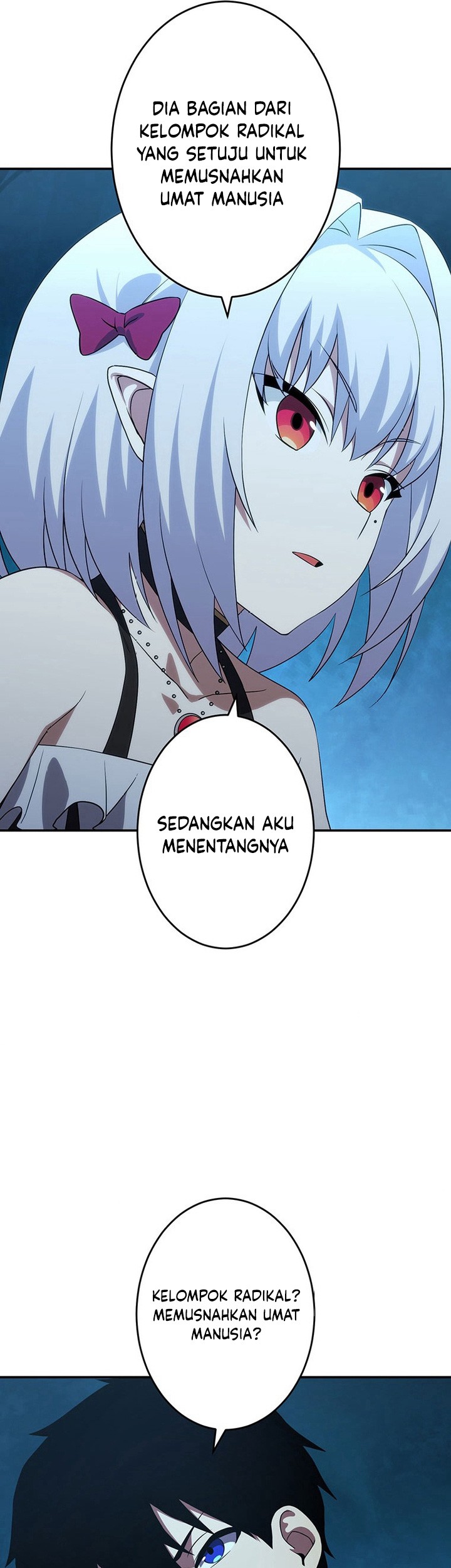 The Godslayer’s Imitator Chapter 39 - halaman 18