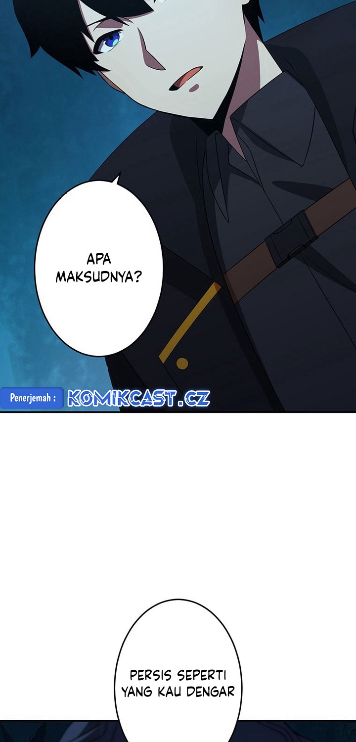 The Godslayer’s Imitator Chapter 39 - halaman 19