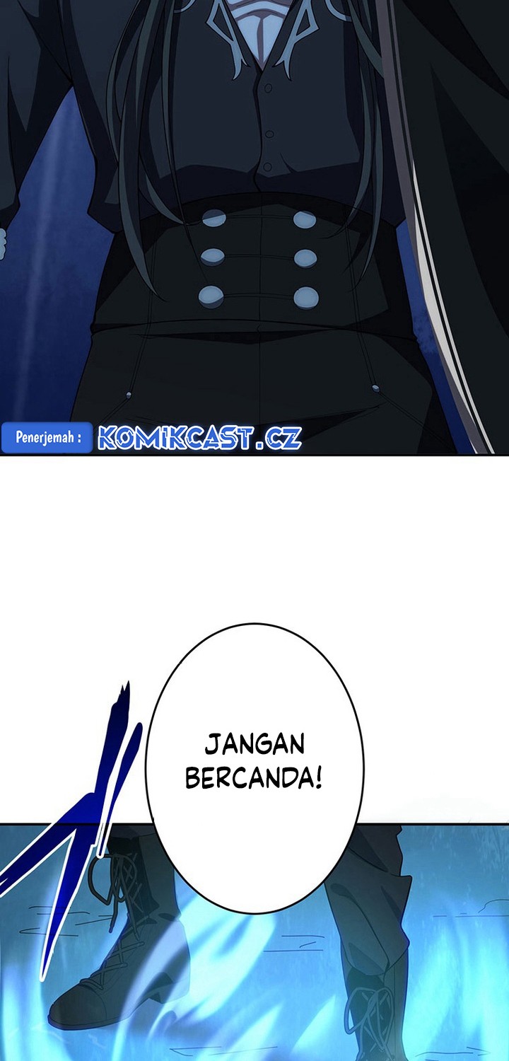 The Godslayer’s Imitator Chapter 39 - halaman 21