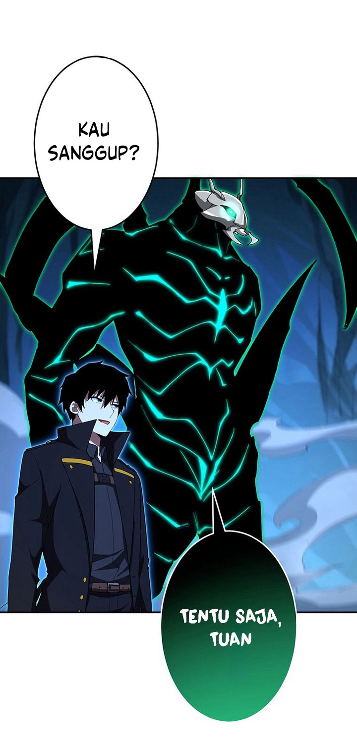 The Godslayer’s Imitator Chapter 39 - halaman 25