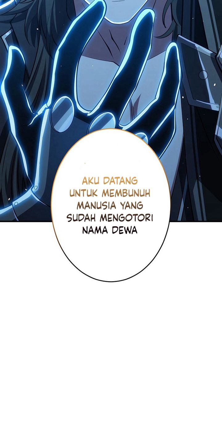 The Godslayer’s Imitator Chapter 39 - halaman 3