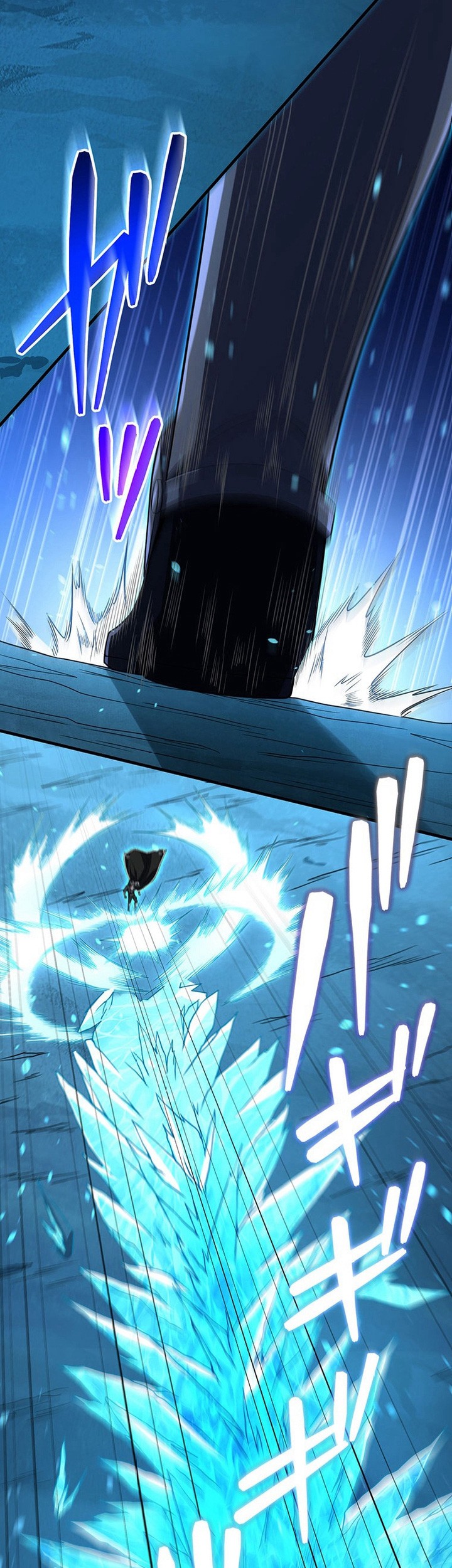 The Godslayer’s Imitator Chapter 39 - halaman 30