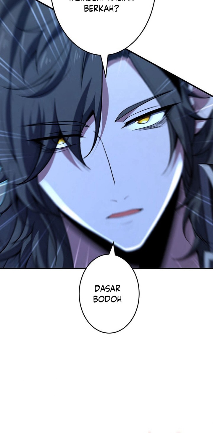 The Godslayer’s Imitator Chapter 39 - halaman 33