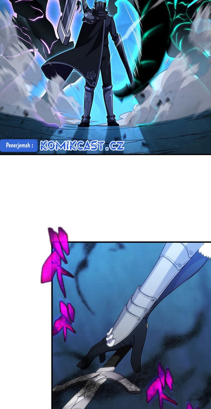 The Godslayer’s Imitator Chapter 39 - halaman 35