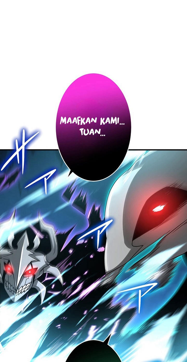 The Godslayer’s Imitator Chapter 39 - halaman 37