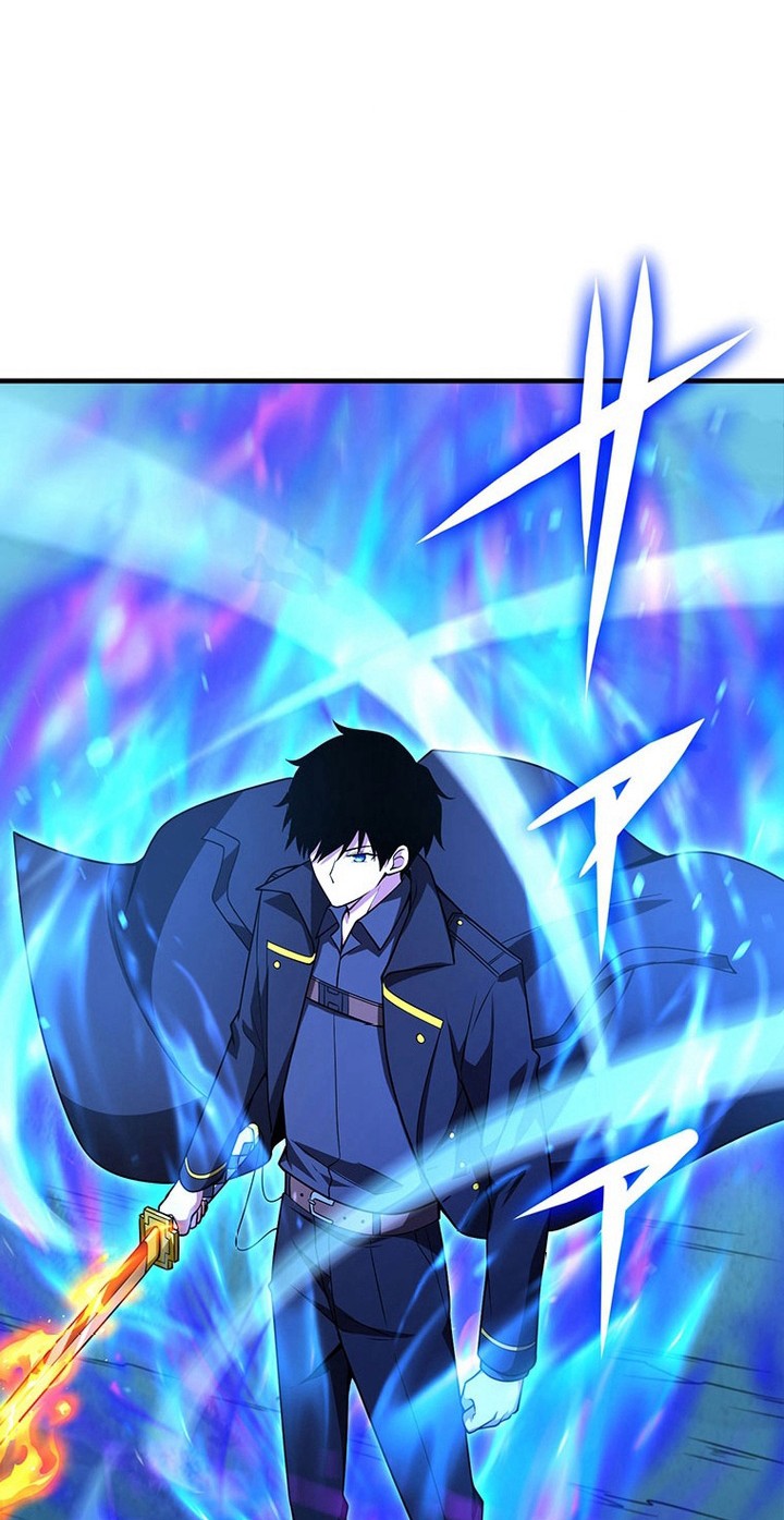 The Godslayer’s Imitator Chapter 39 - halaman 39