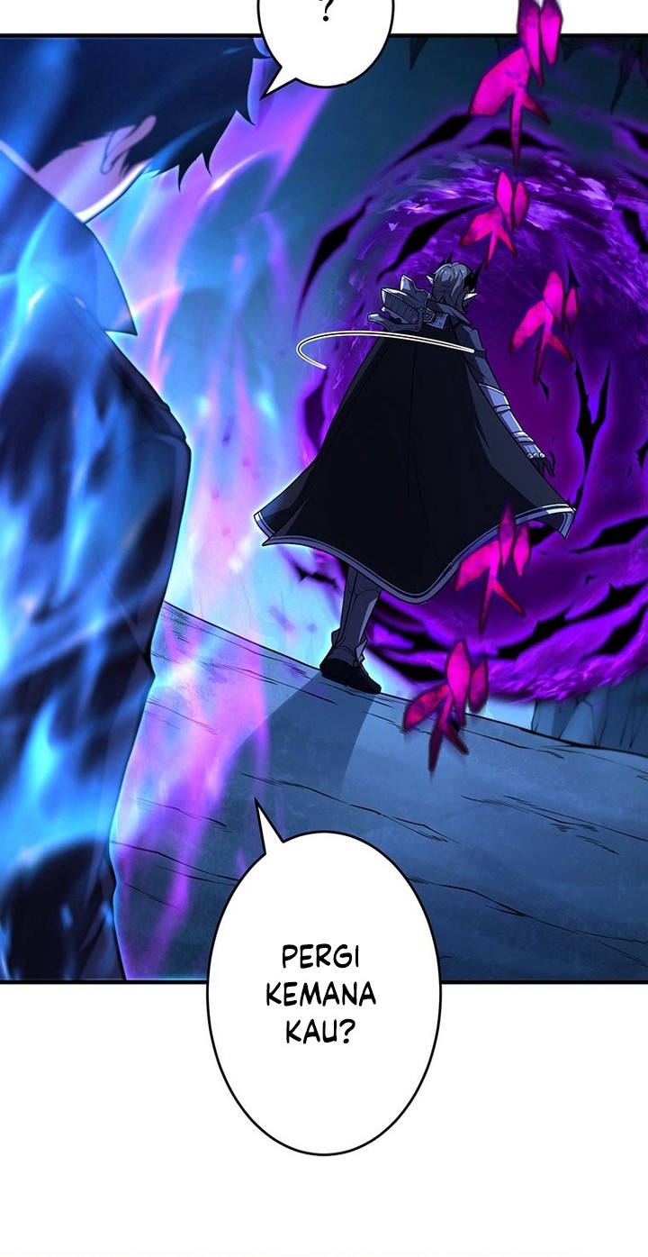 The Godslayer’s Imitator Chapter 39 - halaman 41