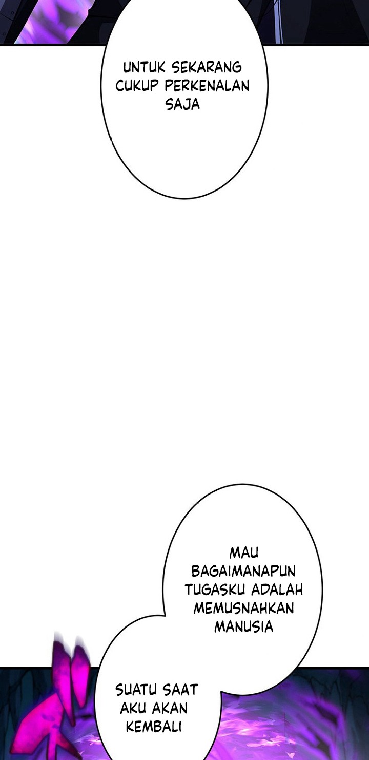 The Godslayer’s Imitator Chapter 39 - halaman 43