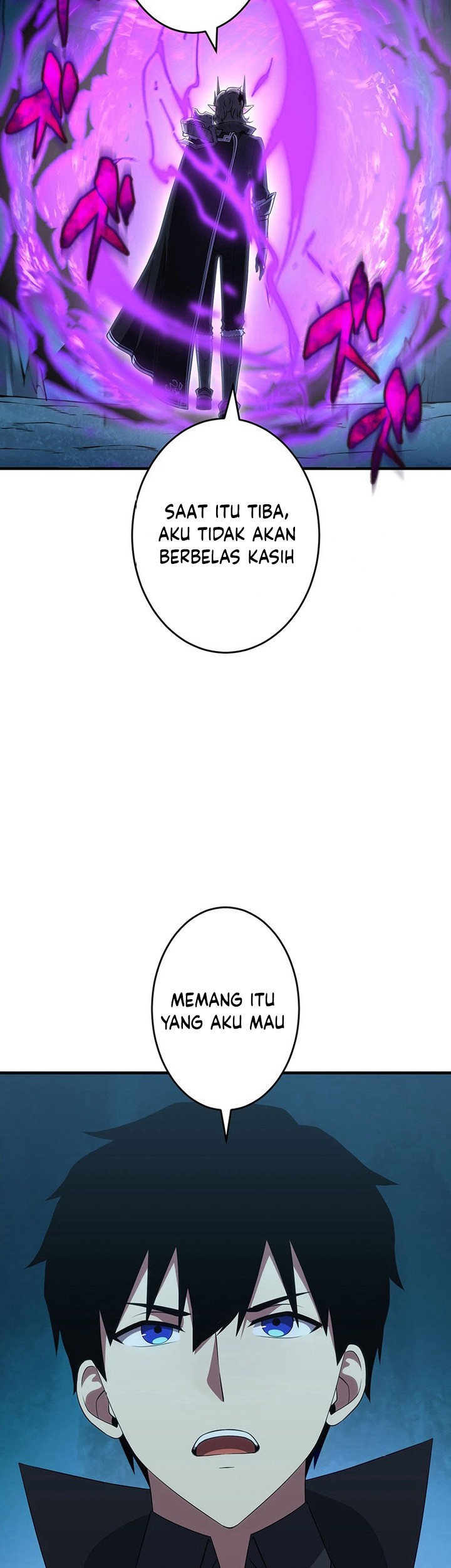 The Godslayer’s Imitator Chapter 39 - halaman 44