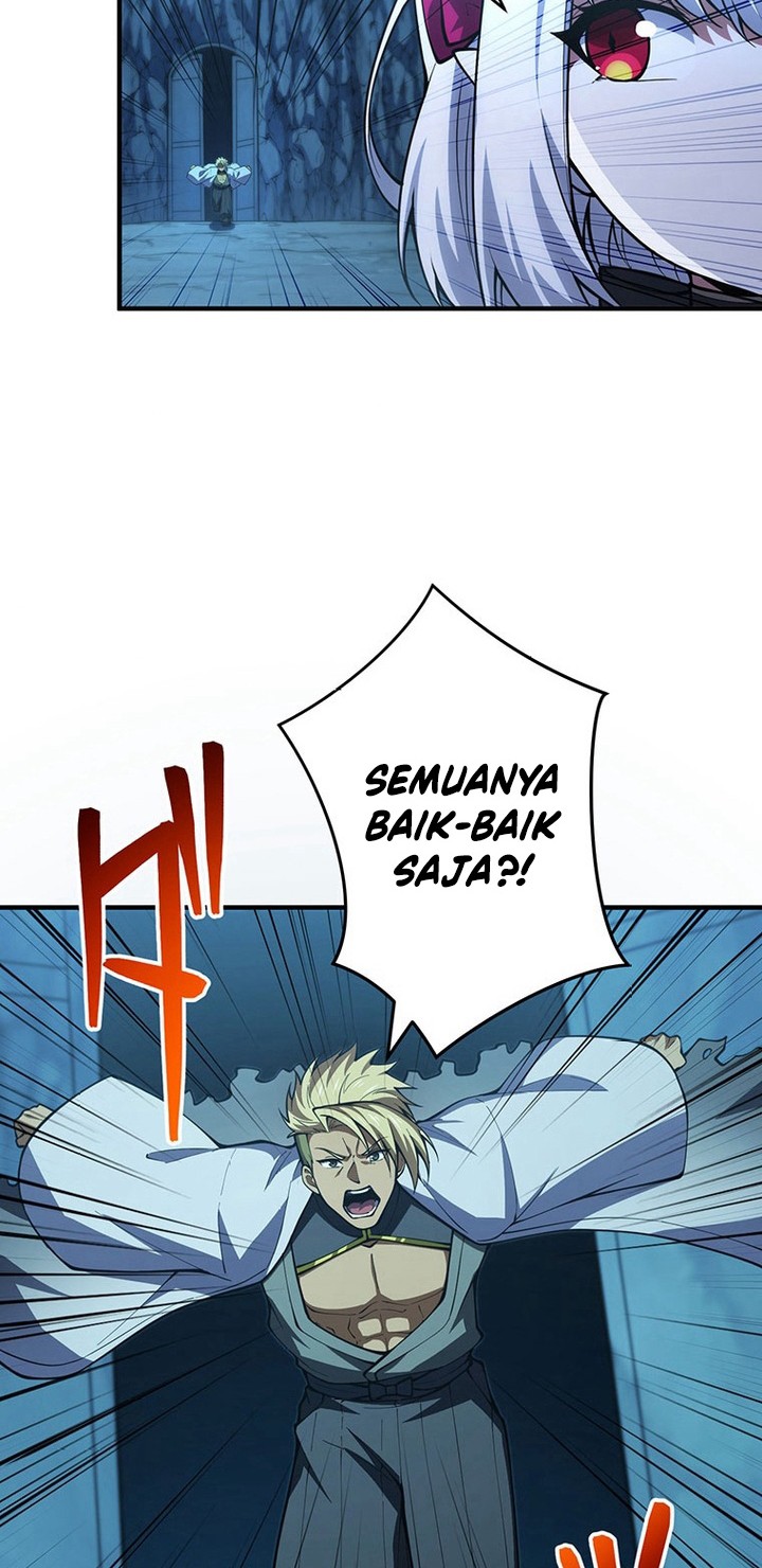 The Godslayer’s Imitator Chapter 39 - halaman 47