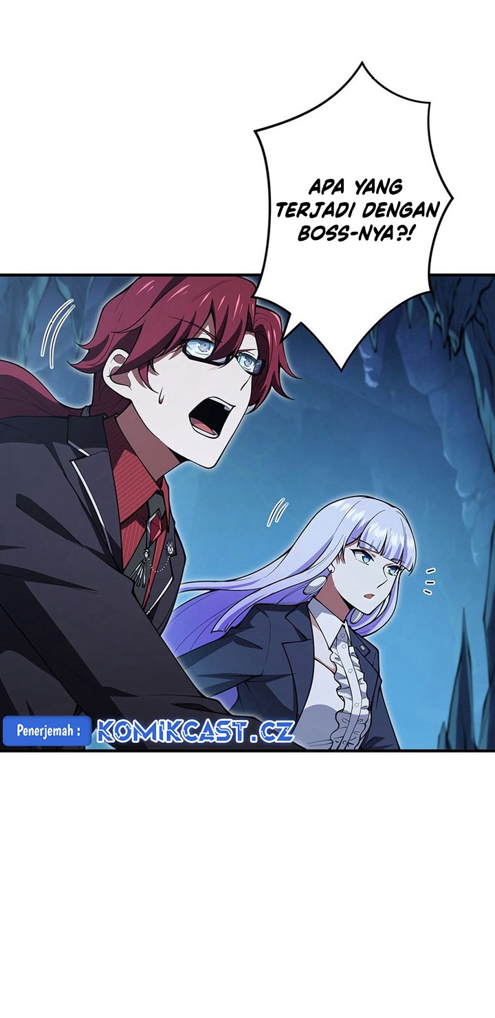 The Godslayer’s Imitator Chapter 39 - halaman 49
