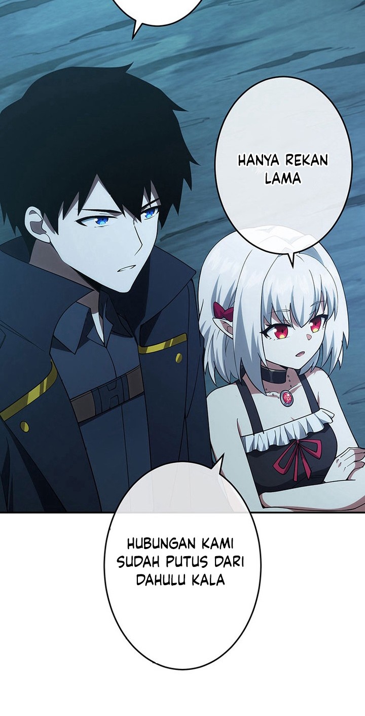 The Godslayer’s Imitator Chapter 39 - halaman 5