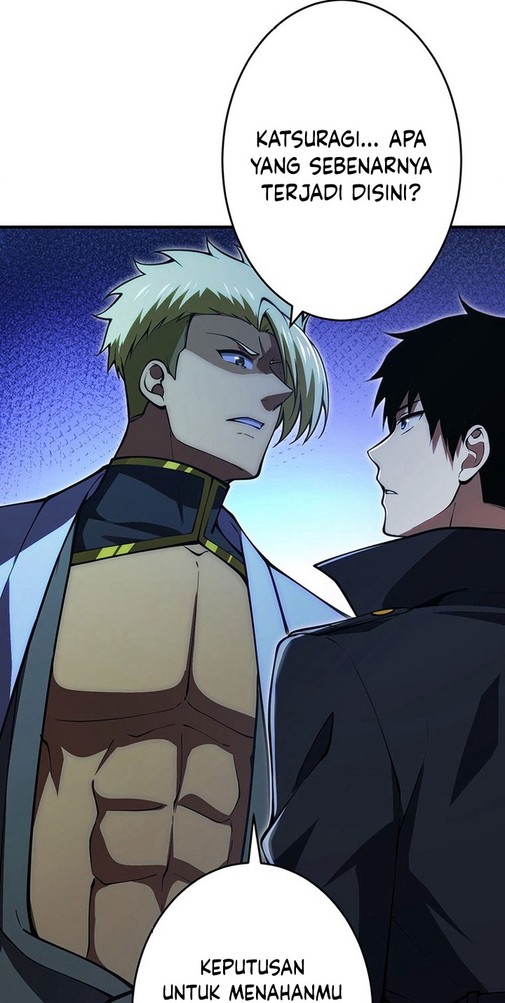 The Godslayer’s Imitator Chapter 39 - halaman 51