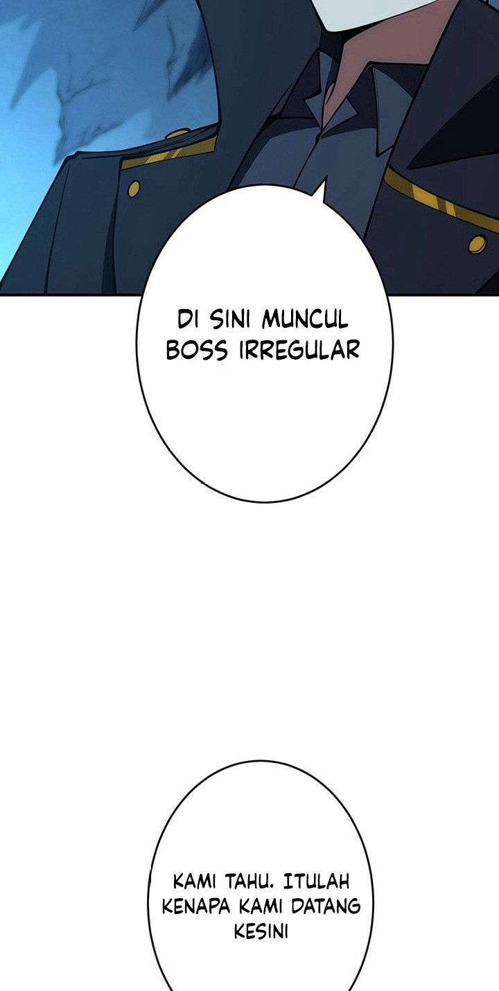 The Godslayer’s Imitator Chapter 39 - halaman 55