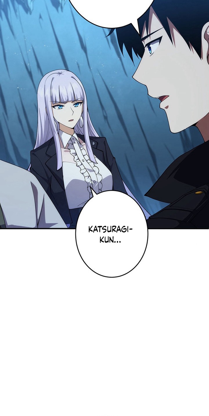 The Godslayer’s Imitator Chapter 39 - halaman 57