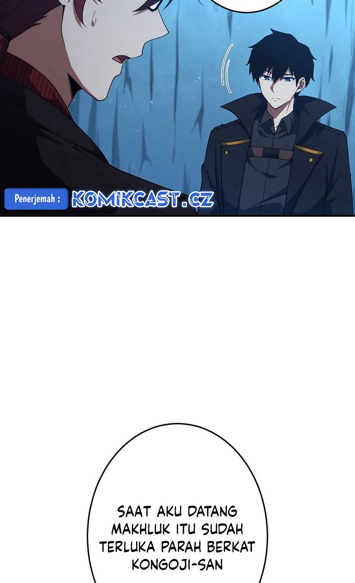 The Godslayer’s Imitator Chapter 39 - halaman 59