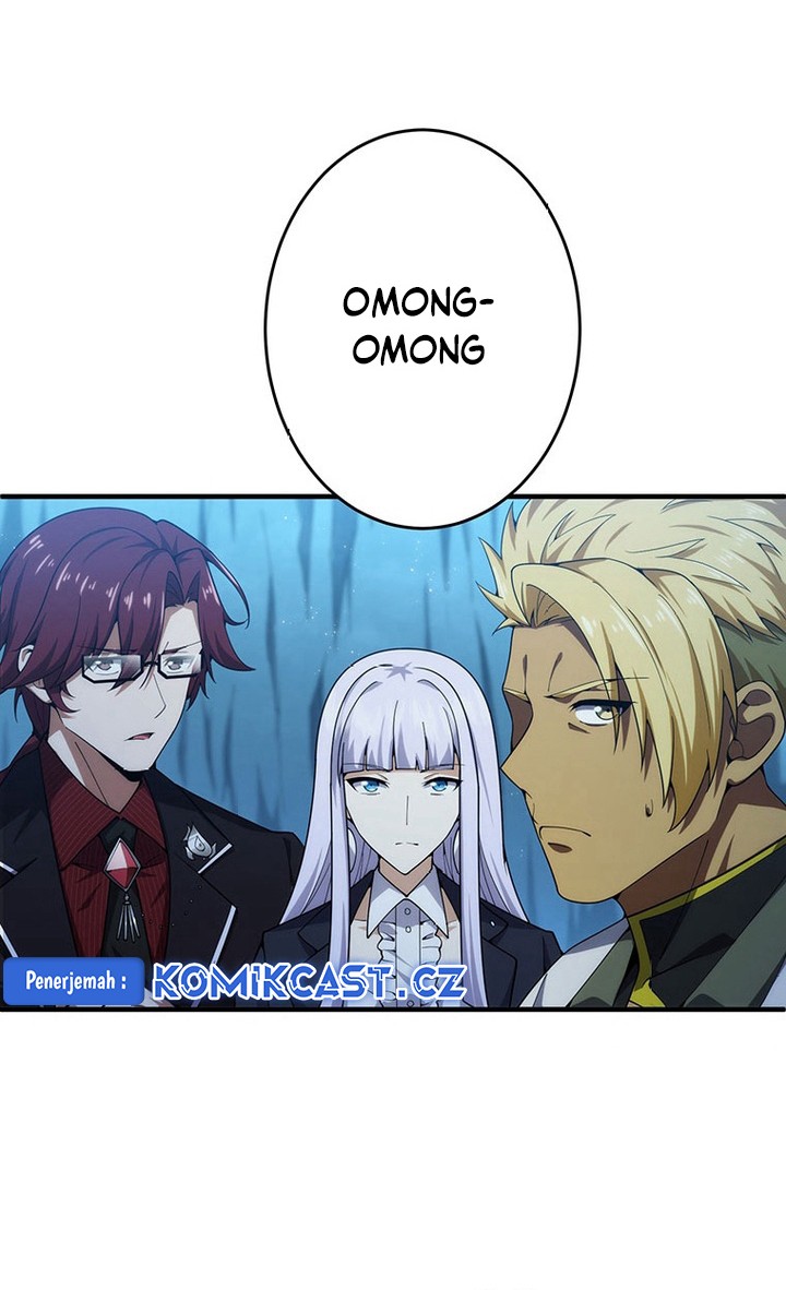 The Godslayer’s Imitator Chapter 39 - halaman 65
