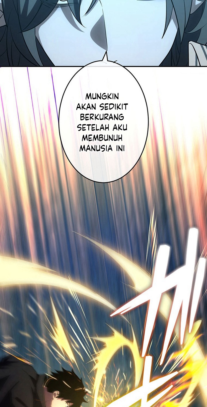 The Godslayer’s Imitator Chapter 39 - halaman 7