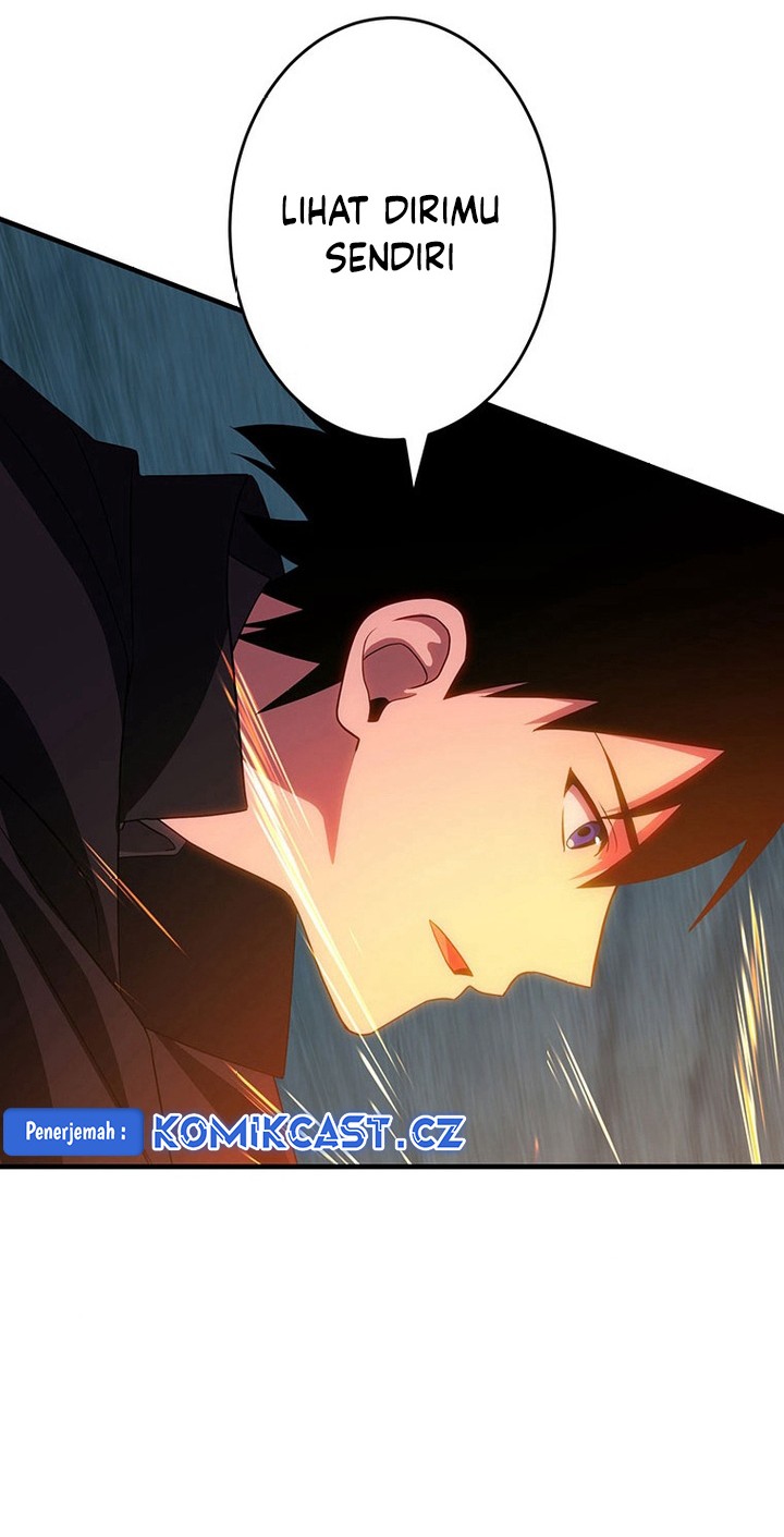 The Godslayer’s Imitator Chapter 39 - halaman 9