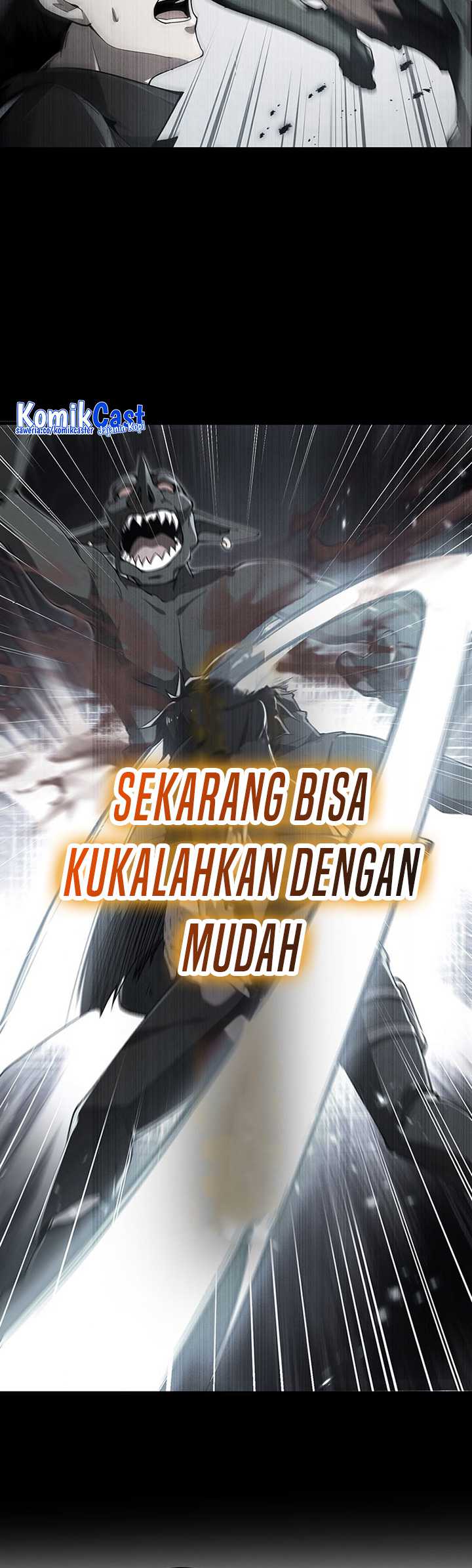 The Godslayer’s Imitator Chapter 4 - halaman 13
