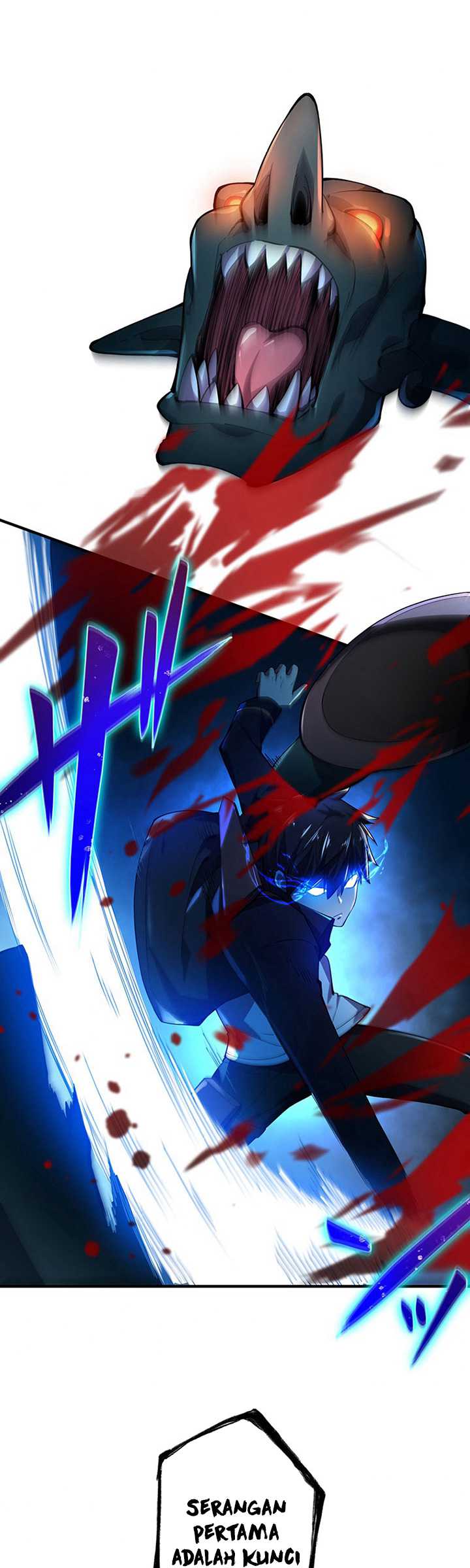 The Godslayer’s Imitator Chapter 4 - halaman 23