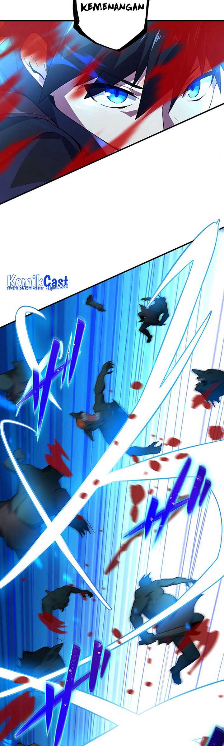 The Godslayer’s Imitator Chapter 4 - halaman 24