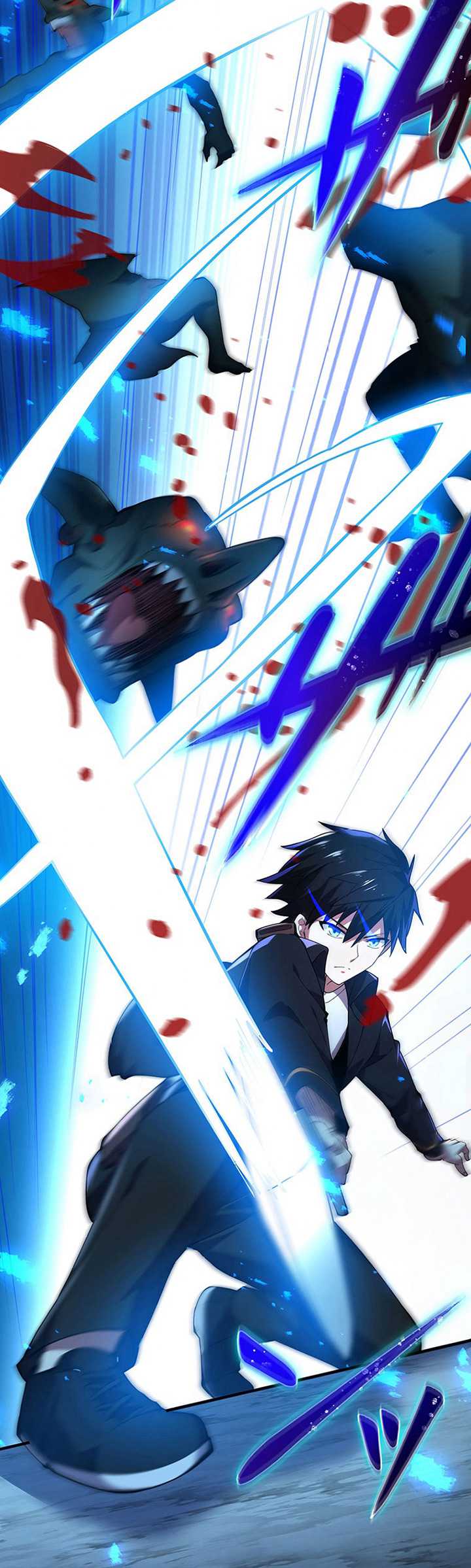 The Godslayer’s Imitator Chapter 4 - halaman 25