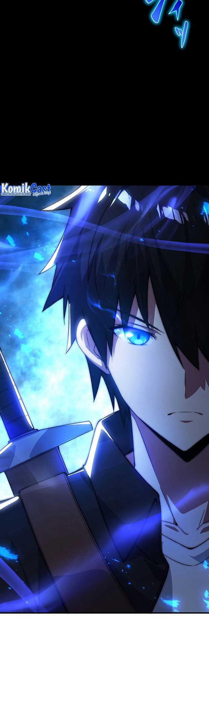 The Godslayer’s Imitator Chapter 4 - halaman 3