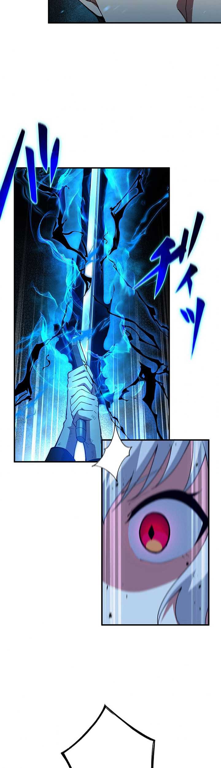 The Godslayer’s Imitator Chapter 4 - halaman 32