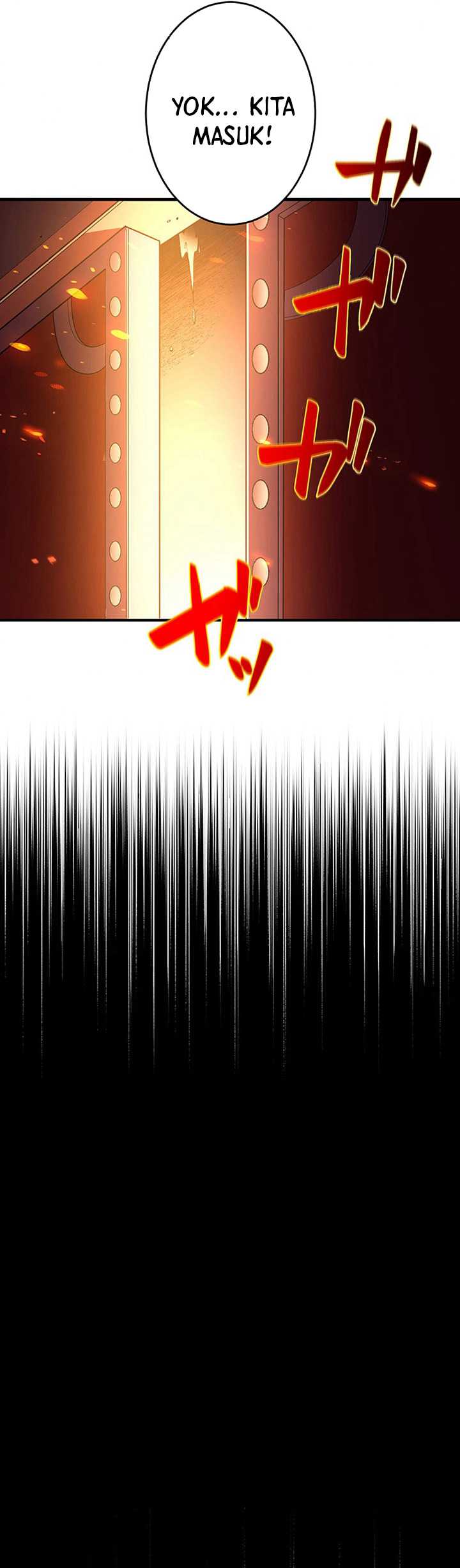 The Godslayer’s Imitator Chapter 4 - halaman 50