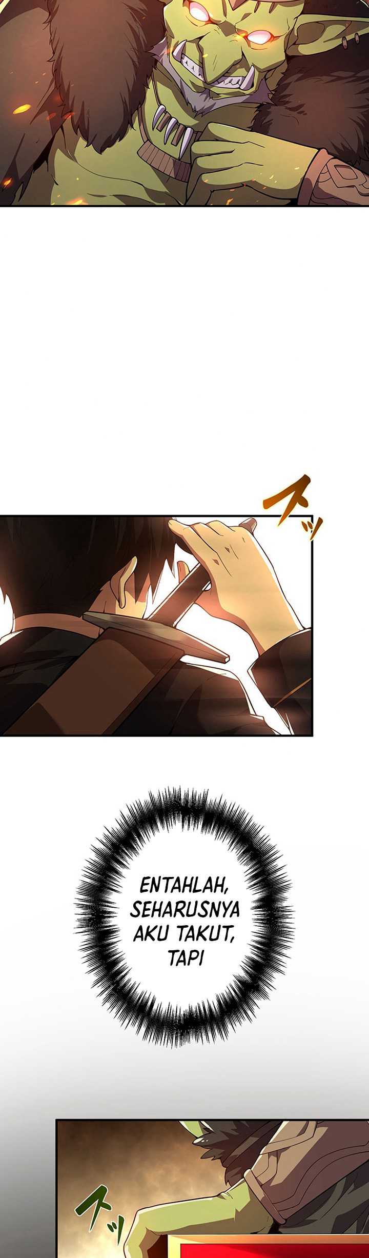 The Godslayer’s Imitator Chapter 4 - halaman 52