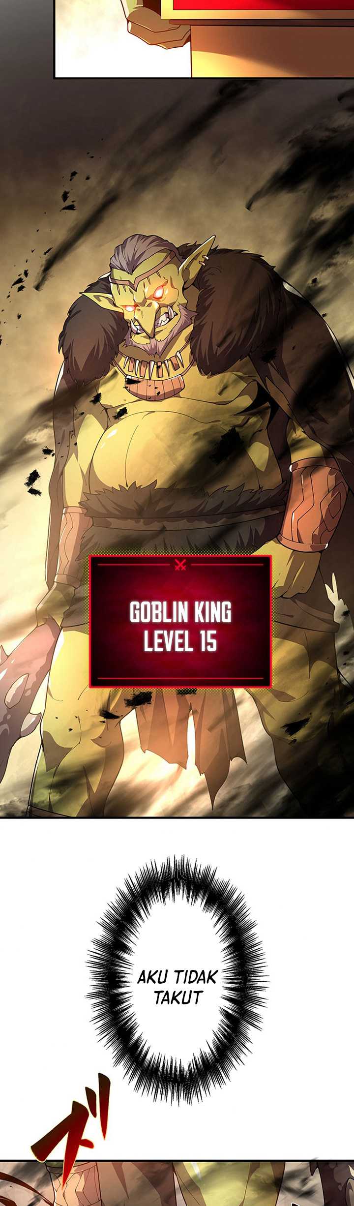 The Godslayer’s Imitator Chapter 4 - halaman 53