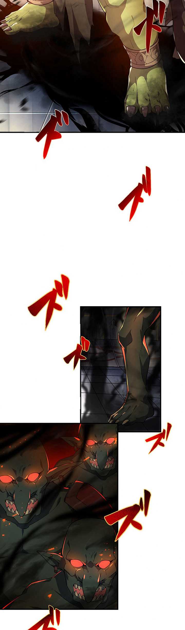 The Godslayer’s Imitator Chapter 4 - halaman 54