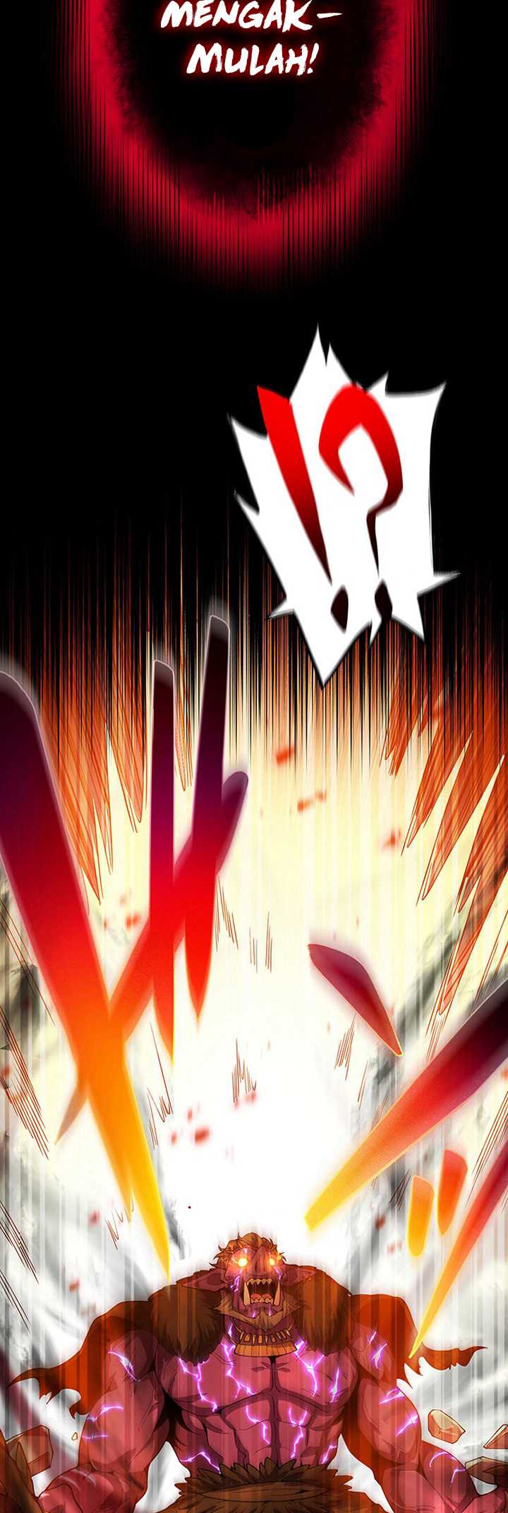 The Godslayer’s Imitator Chapter 4 - halaman 57