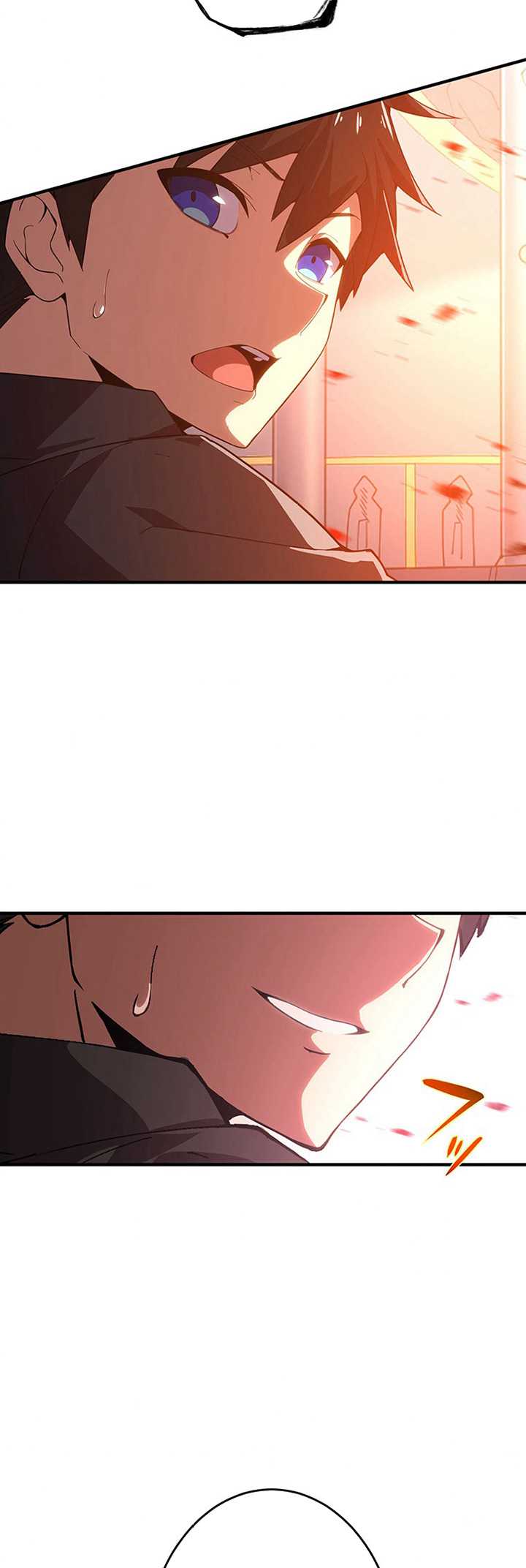 The Godslayer’s Imitator Chapter 4 - halaman 60